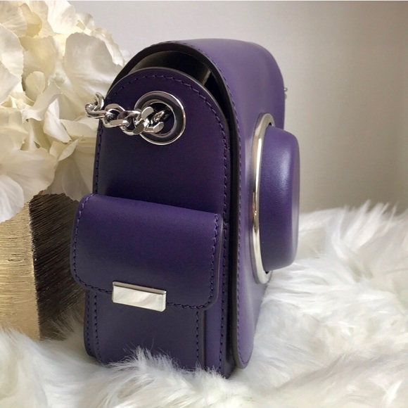 NEW Michael Kors scout large camera bag - Picture 6 of 8